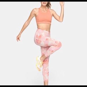 Outdoor Voices Tech Sweat Flex Leggings